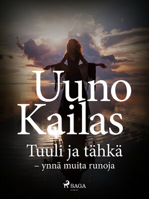cover image of Tuuli ja tähkä--ynnä muita runoja